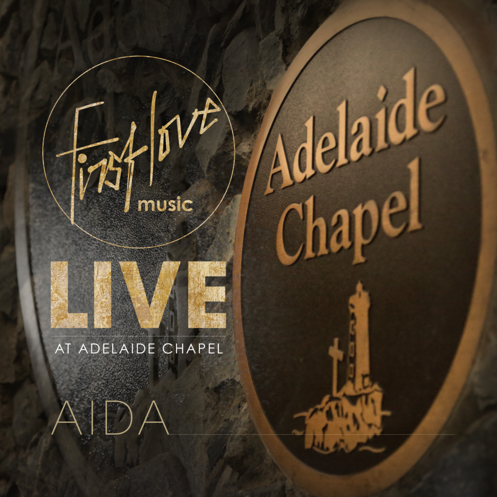 LIVE at Adelaide Chapel Album Download