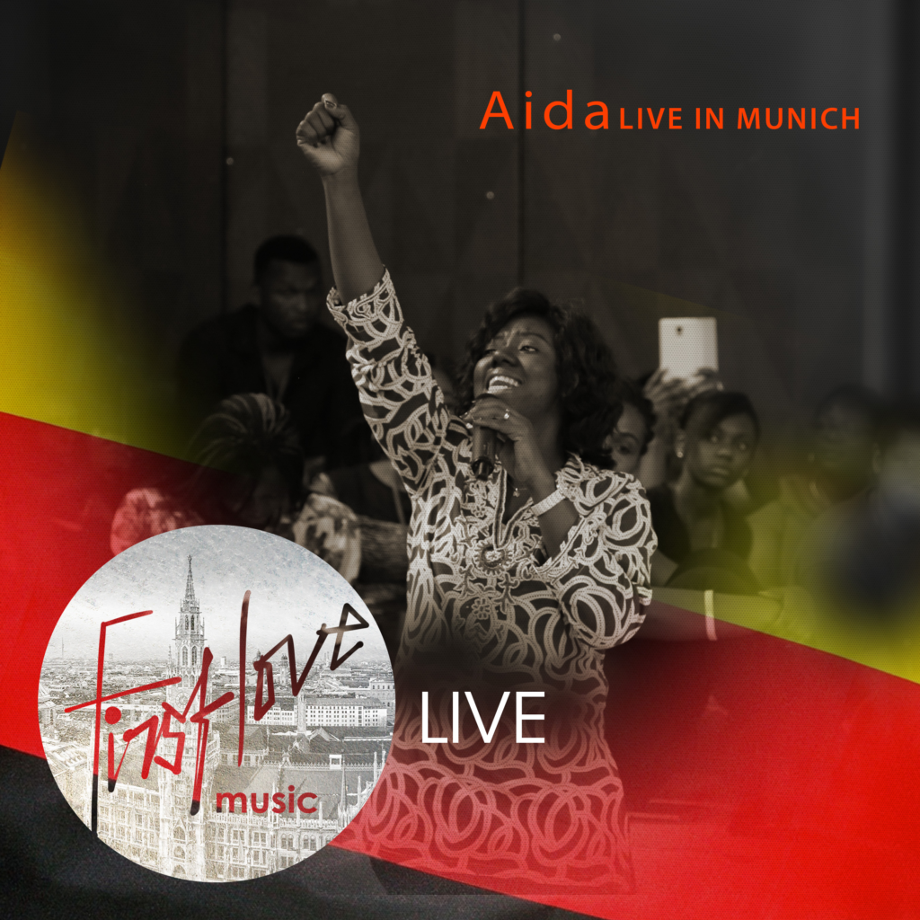 LIVE  in Munich Album Download