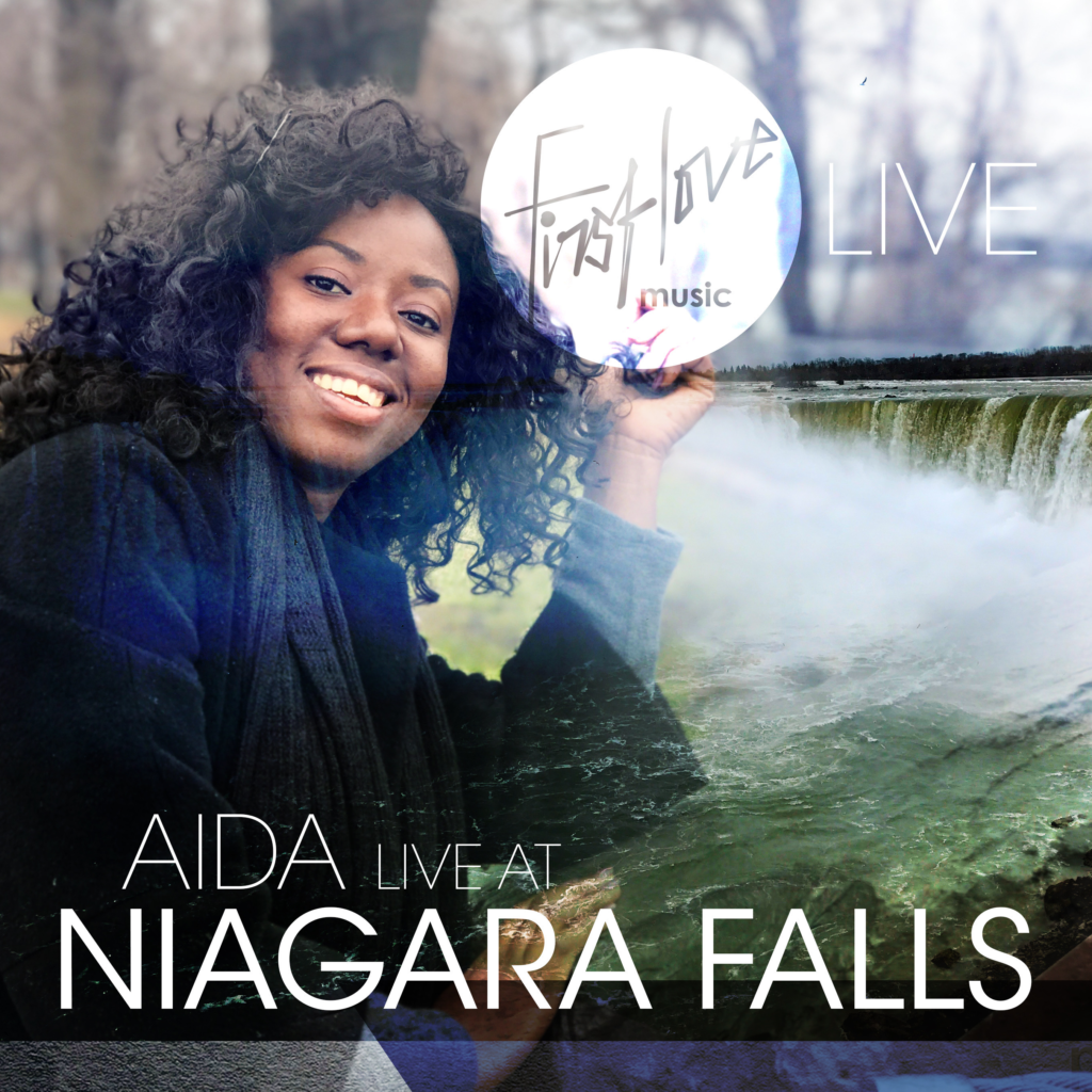 LIVE At Niagara Falls Album Download