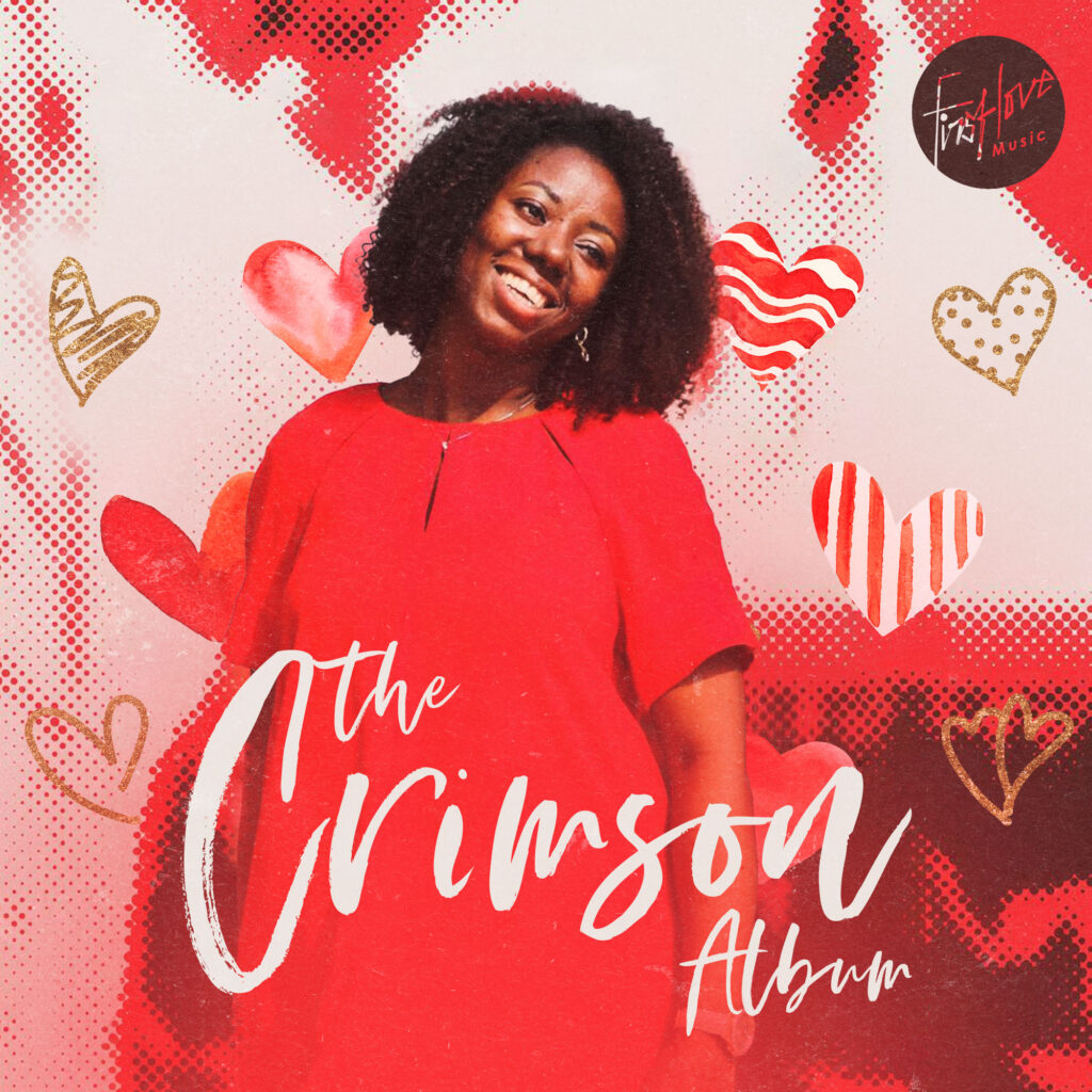 Crimson Album - First Love Music