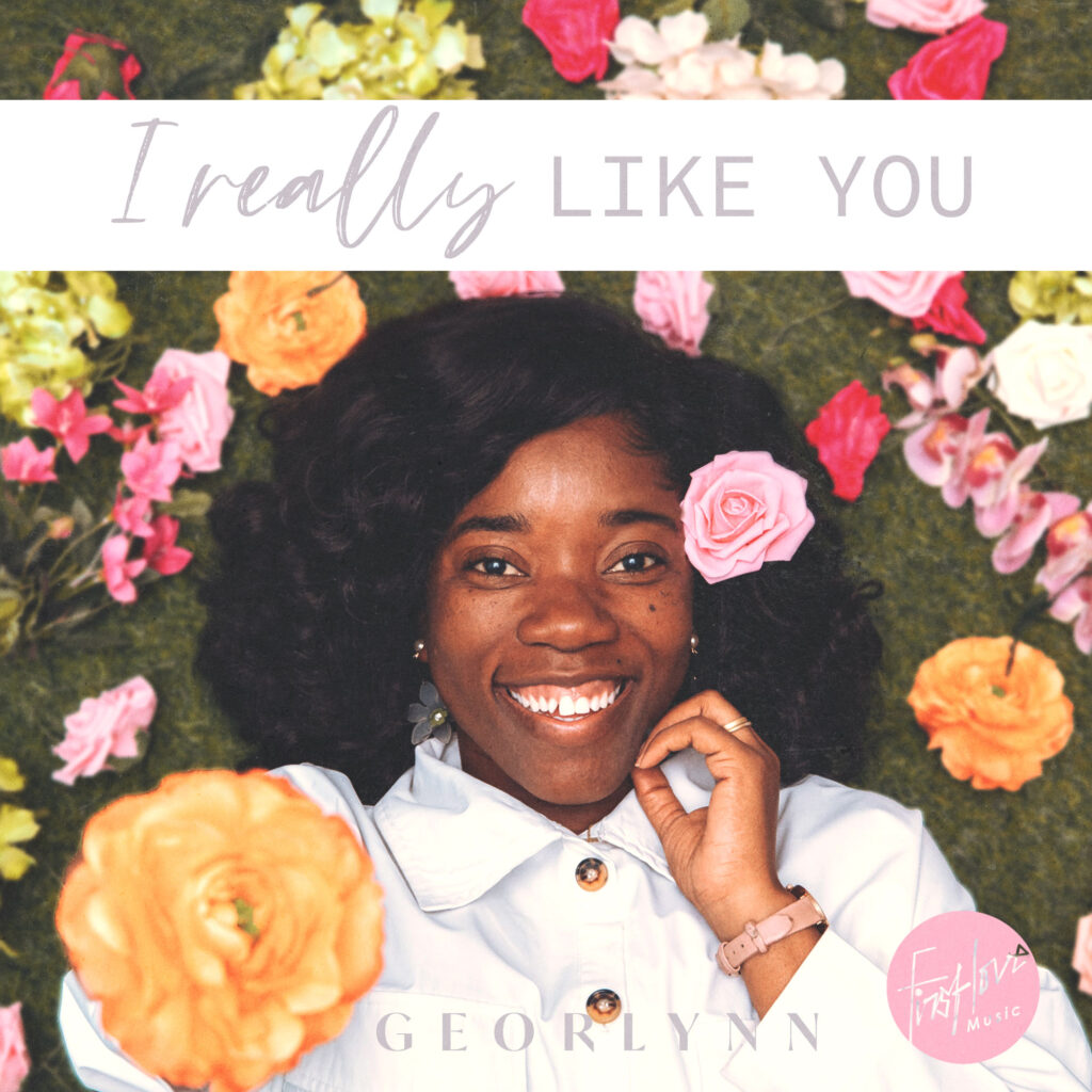 I Really Like You Album by First Love Music