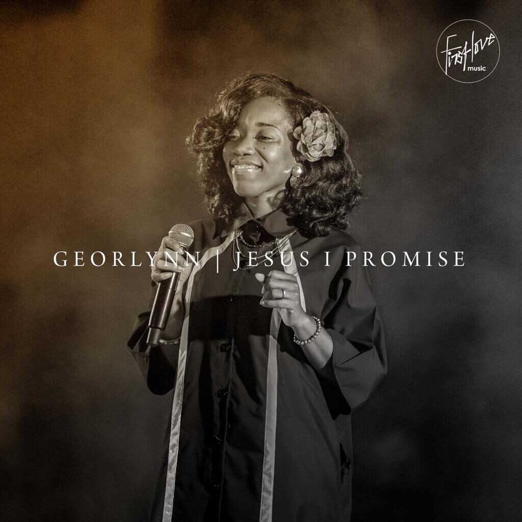 Jesus I Promise Album by First Love Church