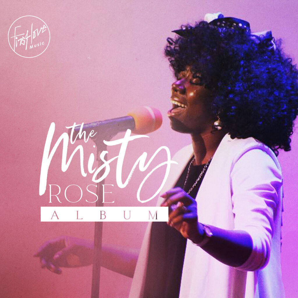 Misty Rose Album - First Love Music